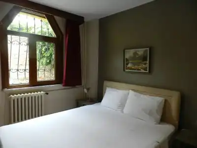 Berk Guesthouse - 'Grandma's House' - 20