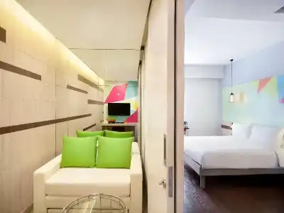 Ibis Styles Jakarta Sunter - 28