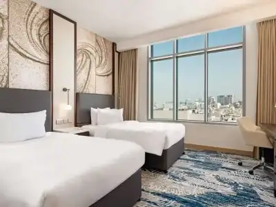 Novotel Dubai Gold District (Ex. Wyndham) - 60