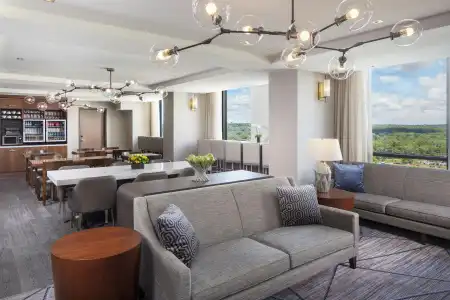 DoubleTree by Hilton Rochester Mayo Clinic Area - 27