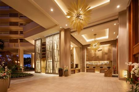 Hyatt Regency Maui Resort & Spa - 49