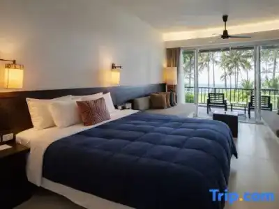 Southsea Khaolak Beach Resort - 137