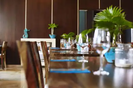 Ko'Ono und Restaurant - 12
