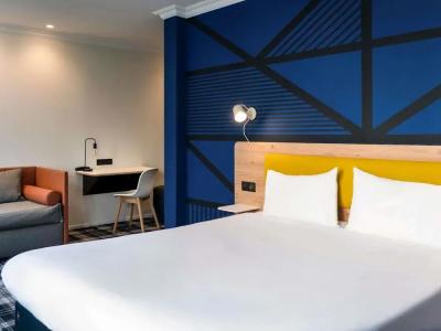 Ibis Styles Colmar Centre - 48