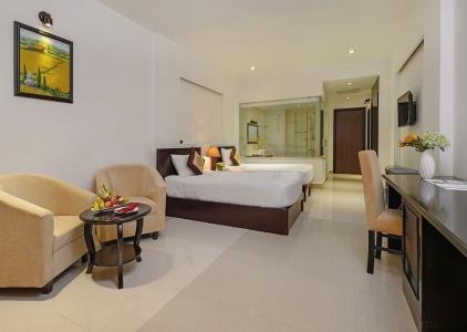 The Sailing Bay Beach Resort - 66