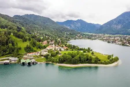 Der Westerhof Tegernsee - 61