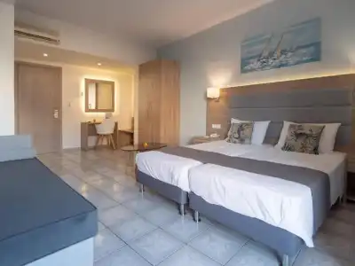 Aristo Apartments - 66
