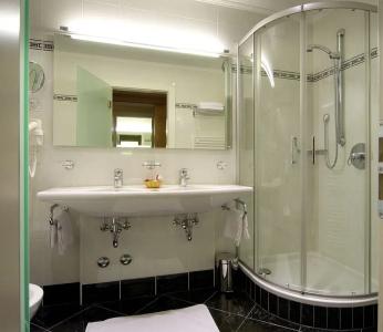 Post Alpine Cityflair - 8