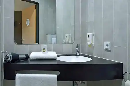 B&B Wien-Hbf - 21