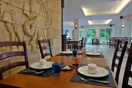 Ananda Lanta Resort - 22