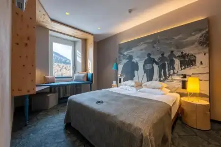 Sporthotel - 43