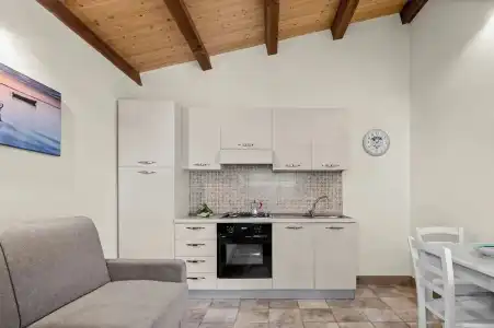 Agriturismo Terra dei Limoni - 129