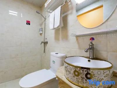 Meicun Chain Hostel (Shanghai Ninghong Road) - 33