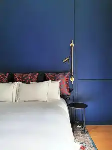 Hôtel le Ballu - 49