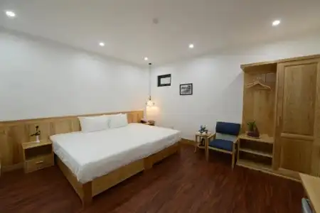 Blue Hanoi Inn City - 75