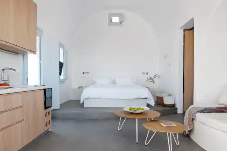 Santorini Heights - 1