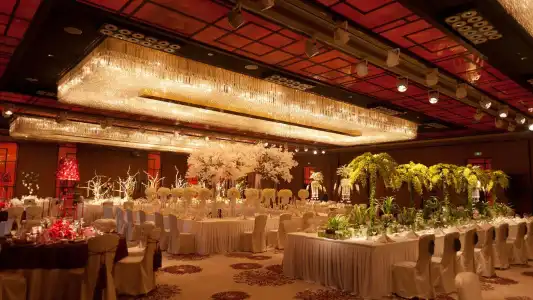 InterContinental Nanjing by IHG - 26