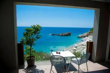 Folie Marine Beach & Club - 82