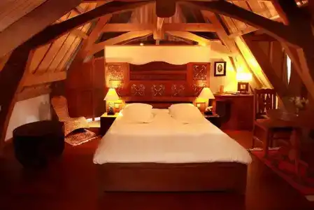 Manoir des Indes, The Originals Relais - 66