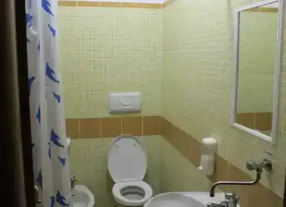 B&B Palazzo Manfredi Vieste - 70