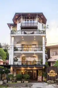 Viyana Boutique - 36