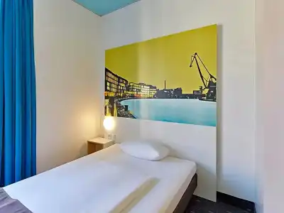 B&B Münster Hafen - 21