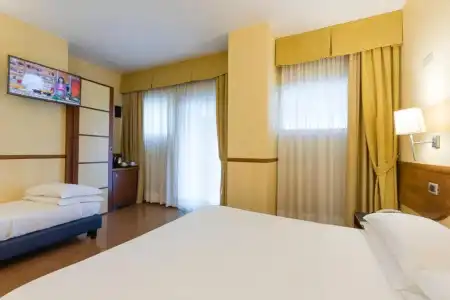 Best Western I Colli - 115