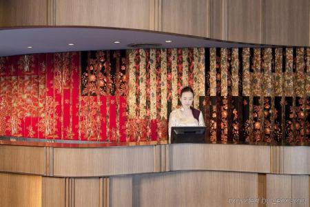 Crowne Plaza CHANGI AIRPORT by IHG - 30
