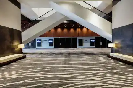 Hilton Mexico City Reforma - 15