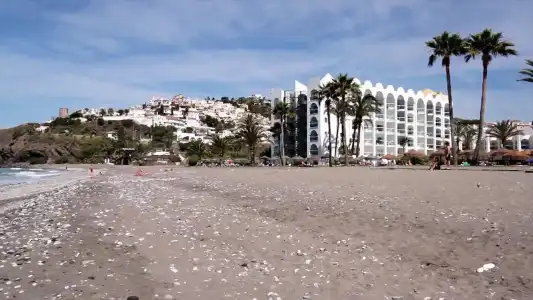 Ona Marinas de Nerja Spa Resort - 17