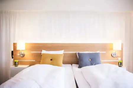 Comwell Hvide Hus Aalborg, Dolce by Wyndham - 94