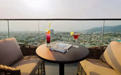 The Code & Spa Da Nang - 7