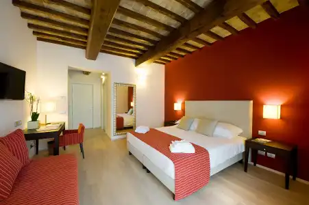 Relais Dell'Olmo - 5