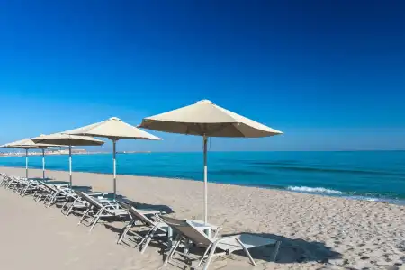 Atlantis Beach - 27