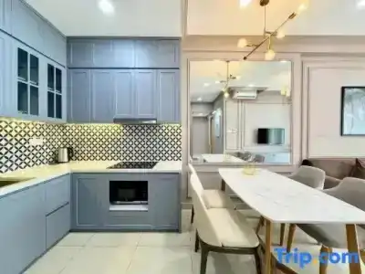 Hanting Shanghai Pujiang Hi-tech Zone - 69