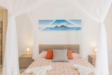 Holiday Eolie Village - 249