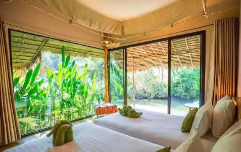 Asita Eco Resort - 152