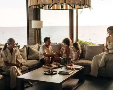 Park Hyatt Maldives - 44