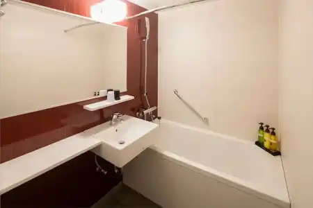 La'gent Stay Sapporo Oodori Hokkaido - 148