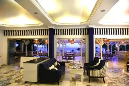 Uslu Otel Royal Yachting - 1