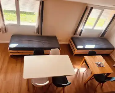 Résidence Thibaud - 23
