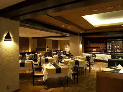 New Otani Inn Sapporo - 20
