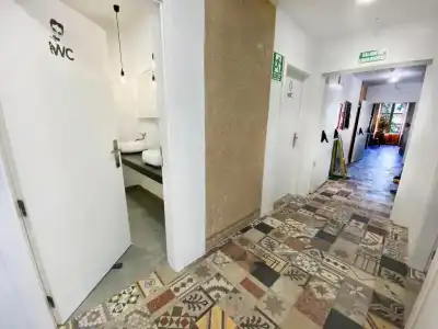 ECO Hostel - 46