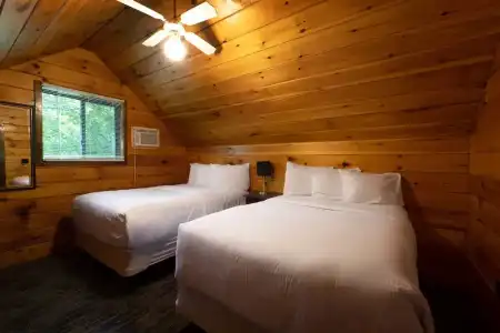 Depe Dene Lakeside Resort - 453