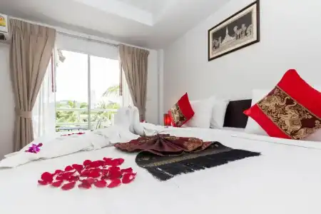 Silver Resortel - 57