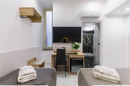 Sant'Angelo Suites - 40