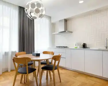 Best Western Plus Market Square Lviv - 161