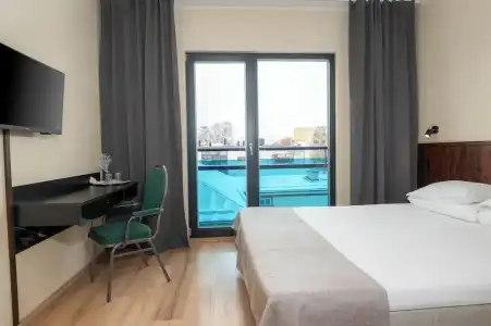 Hotell Tammsaare - 29