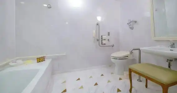 Phoenix Seagaia Ocean Tower - 65