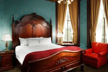 The 1886 Crescent & Spa - 54